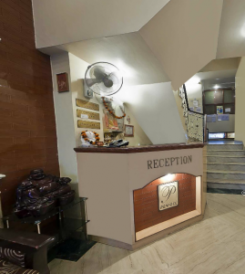 Hotel Perfect - Karol Bagh, New Delhi